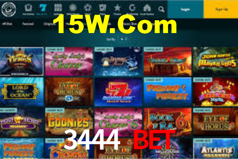 3444 Bet,3444Bet.Com