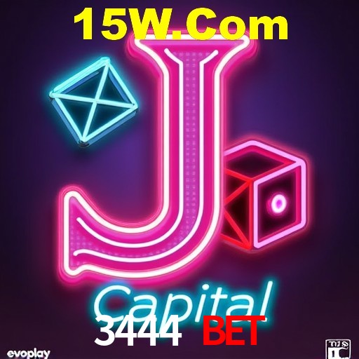 3444 Bet São Paulo - Jogo Coleção