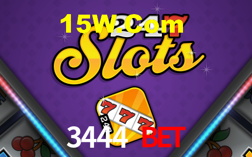 3444 Bet,3444Bet.Com