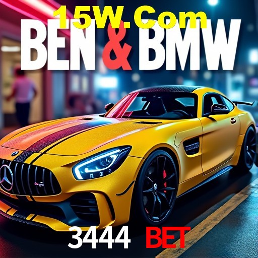 Desvendando o Mundo dos Jogos Virtuais na 3444 Bet