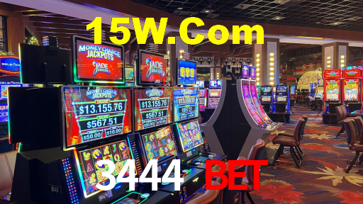3444Bet.Com