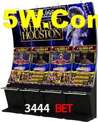 Roulette Table 3444 Bet